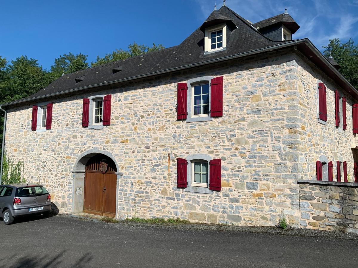 Villa Moulin D'Eysus - Le Moulin Exterior foto